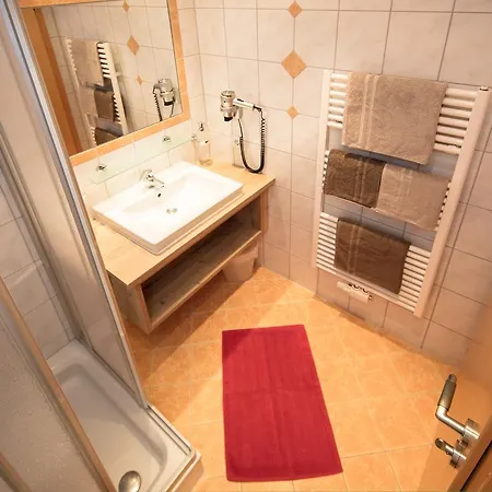 Apartament Gb Gondelblick *