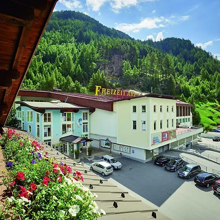Gb Gondelblick Apartament