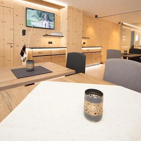 Gb Gondelblick Lägenhet *