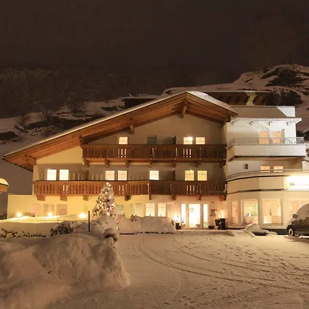 Gb Gondelblick Sölden
