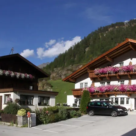 Gb Gondelblick Apartament