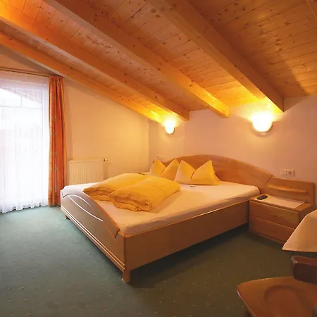 Apartament Gb Gondelblick *
