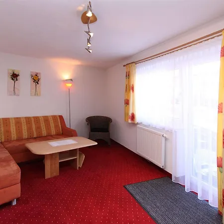 Apartament Gb Gondelblick *