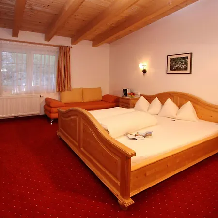 Apartament Gb Gondelblick Sölden