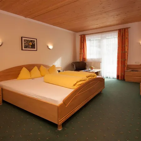 Gb Gondelblick Apartament Sölden