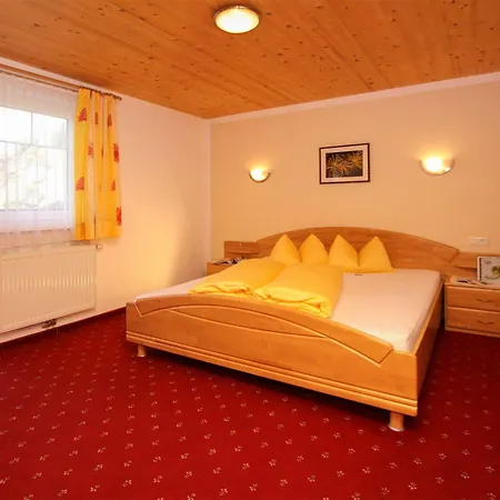 Apartament Gb Gondelblick Sölden