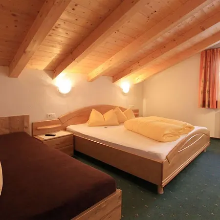 Apartament Gb Gondelblick