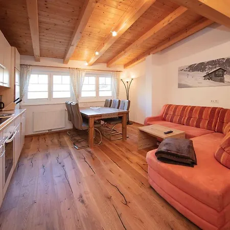 Gb Gondelblick Apartamento Sölden