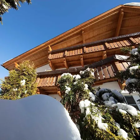 Apartamento Gb Gondelblick *