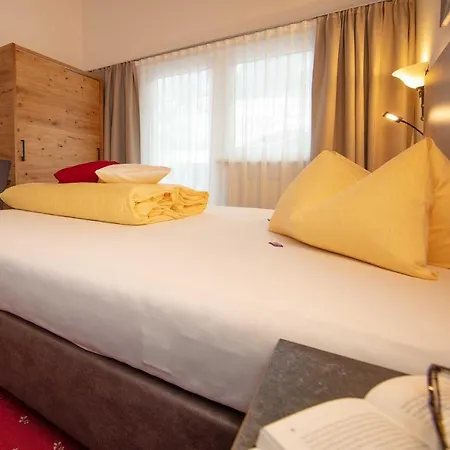 Gb Gondelblick * Sölden