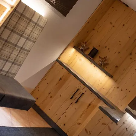 Gb Gondelblick Appartement