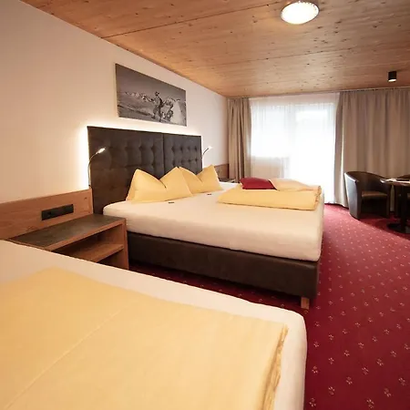 Gb Gondelblick Apartament