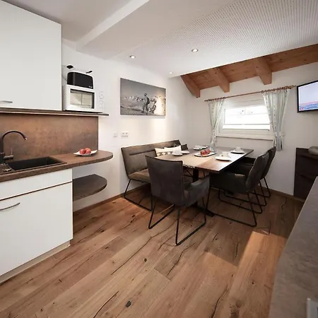 Apartament Gb Gondelblick *