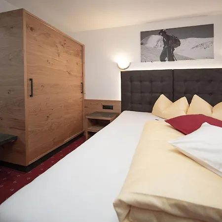 Apartamento Gb Gondelblick *