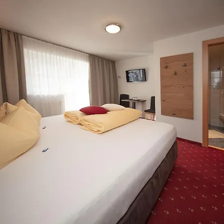 Apartamento Gb Gondelblick