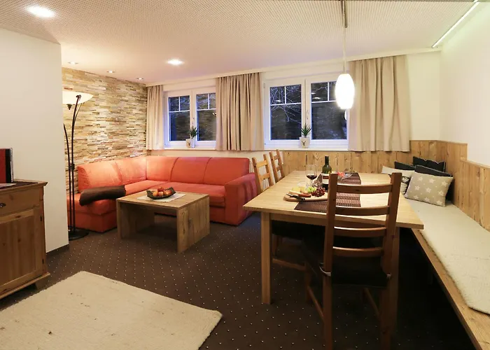 Gb Gondelblick * سولدن