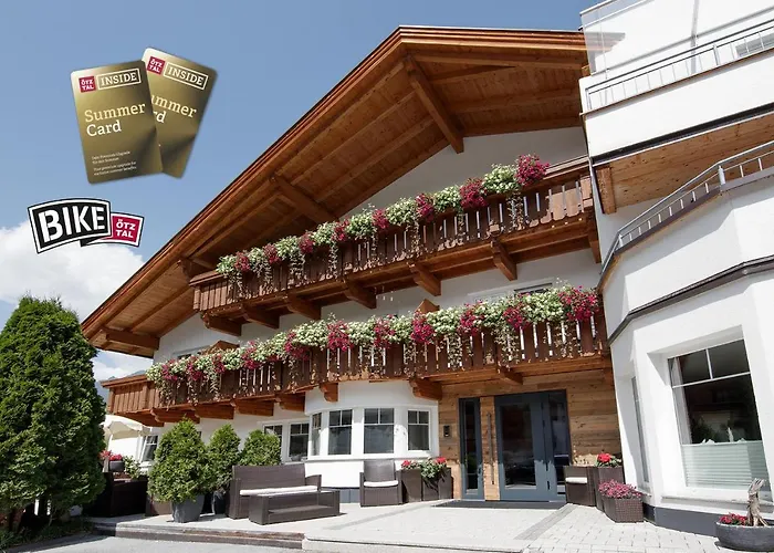 Gb Gondelblick Lejlighed *