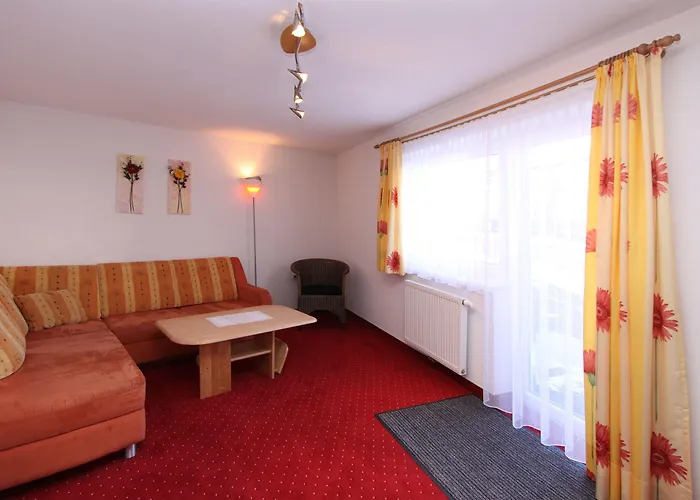 Gb Gondelblick شقة