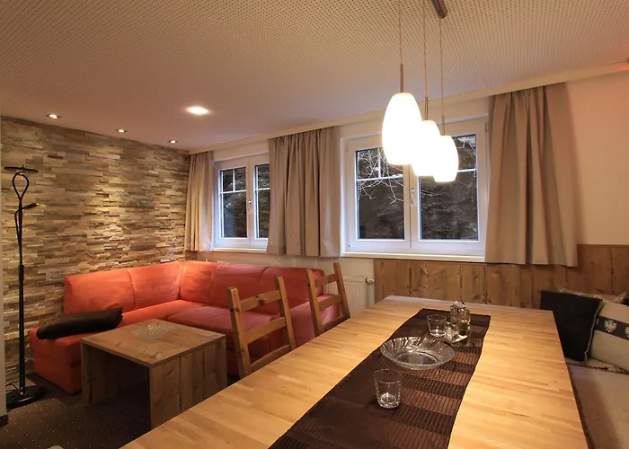 Gb Gondelblick * سولدن