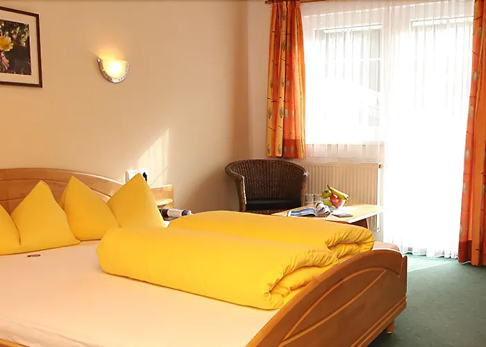 Gb Gondelblick شقة سولدن