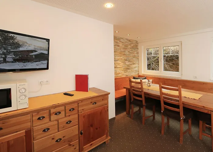 Gb Gondelblick דירה זולדן