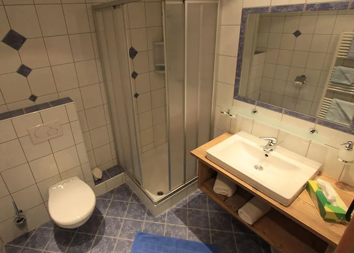 Lejlighed Gb Gondelblick Sölden