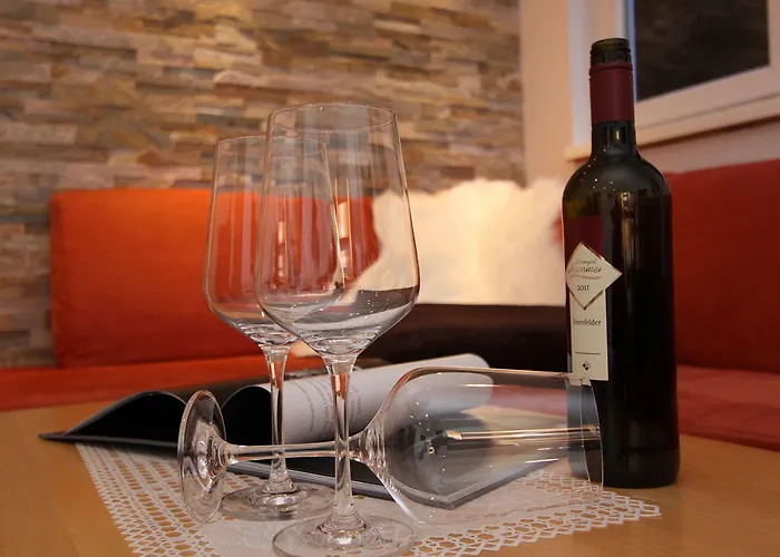 شقة Gb Gondelblick سولدن