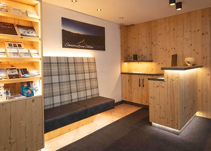 Gb Gondelblick Lejlighed *