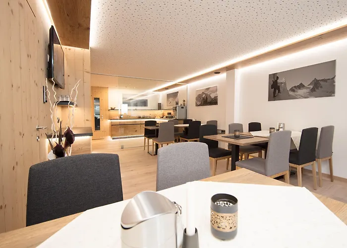 Lejlighed Gb Gondelblick *