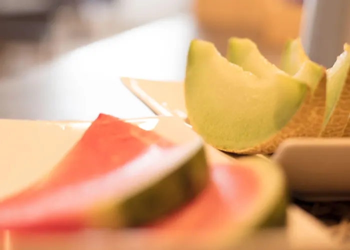 Gb Gondelblick شقة *