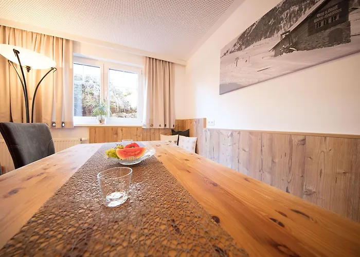 Gb Gondelblick * سولدن