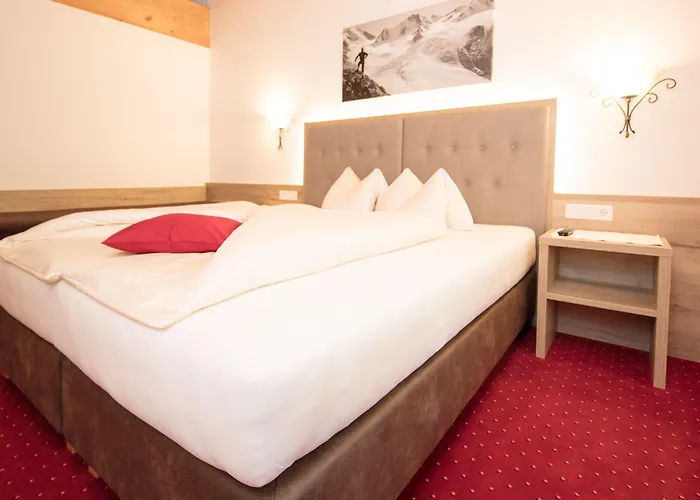 Gb Gondelblick Зёльден