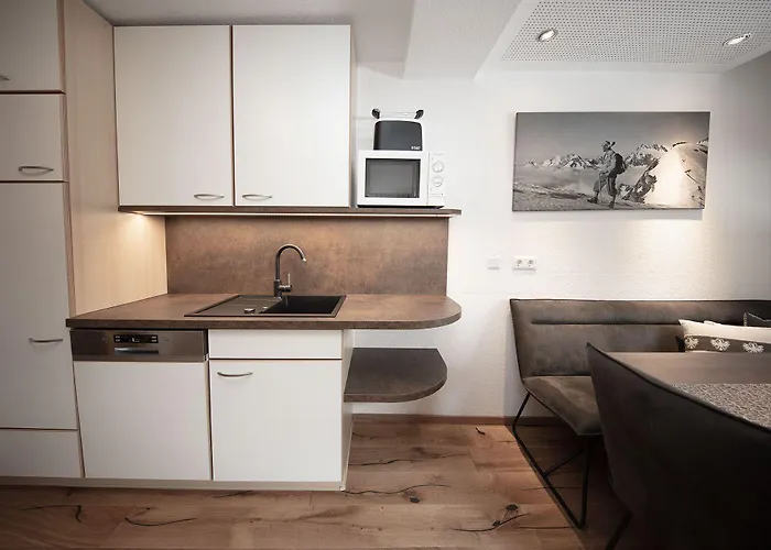 Gb Gondelblick Lejlighed