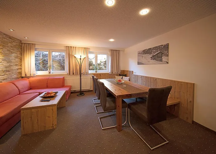 Lejlighed Gb Gondelblick *