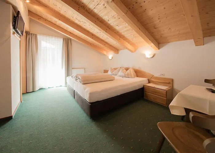 Gb Gondelblick * سولدن