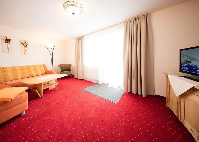 Gb Gondelblick شقة