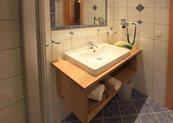 Gb Gondelblick Lejlighed Sölden