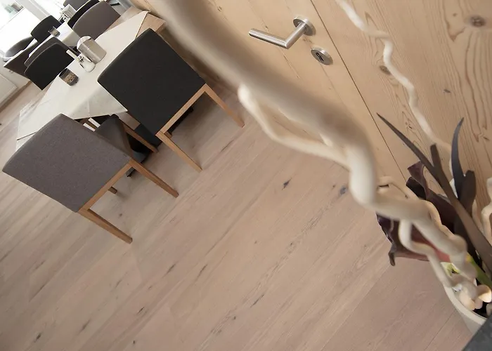 Gb Gondelblick شقة