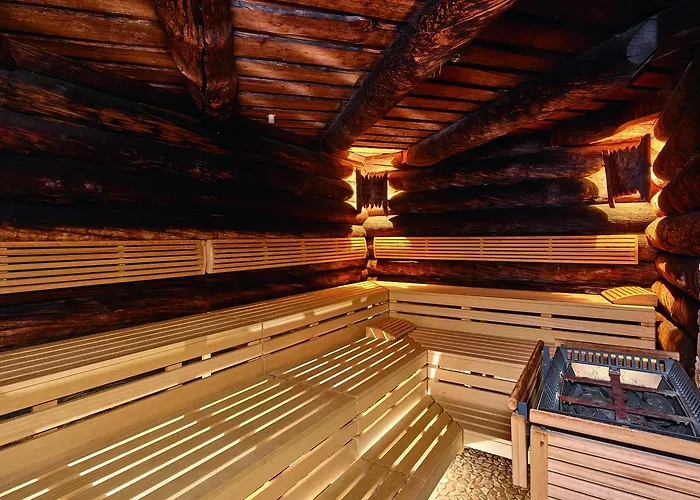 Gb Gondelblick Lejlighed *