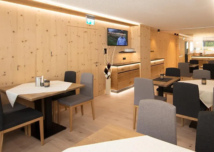 Gb Gondelblick شقة