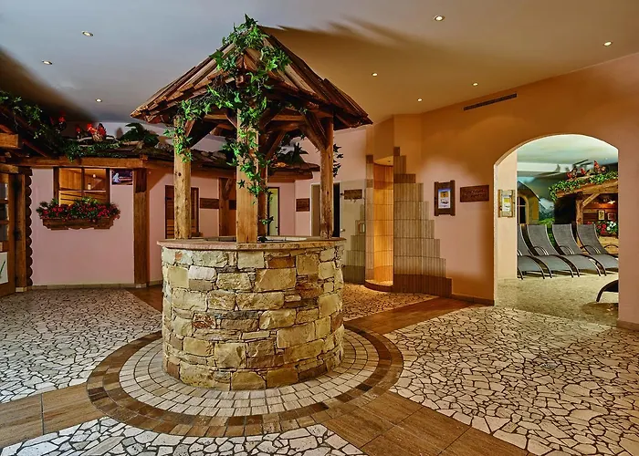 Gb Gondelblick * Зёльден