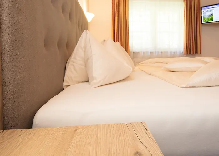 Gb Gondelblick * Зёльден