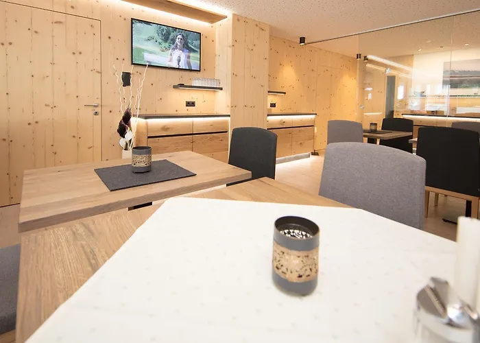 Gb Gondelblick شقة *