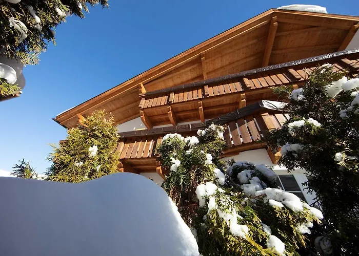 דירה Gb Gondelblick *