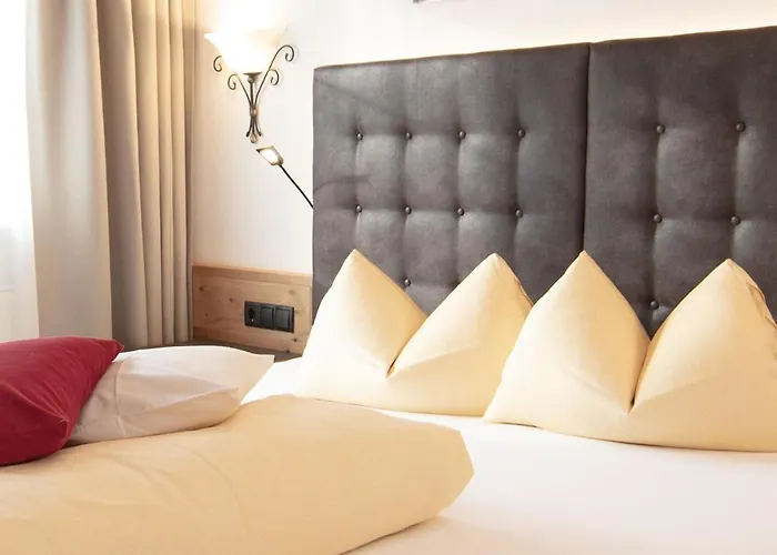 Gb Gondelblick Sölden