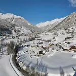 Gb Gondelblick شقة سولدن