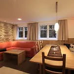 Gb Gondelblick شقة *