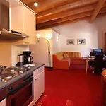 شقة Gb Gondelblick سولدن