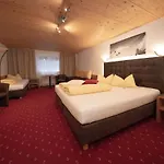 شقة Gb Gondelblick سولدن